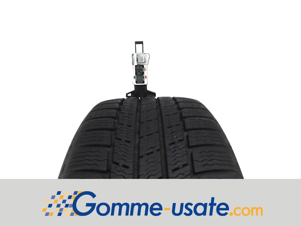 Thumb Michelin Gomme Usate Michelin 235/65 R17 108H Latitude Alpin HP XL M+S (75%) pneumatici usati Invernale 0 Thumb Michelin Gomme Usate Michelin 235/65 R17 108H Latitude Alpin HP XL M+S (75%) pneumatici usati Invernale 0